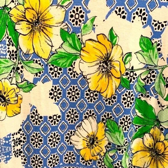 Ruby Rd. Top  - Picture 3 of 8